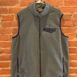 PATAGONIA Synchilla Vest